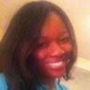 Meet your Posher, Tamyka